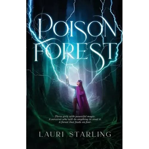 Poison Forest