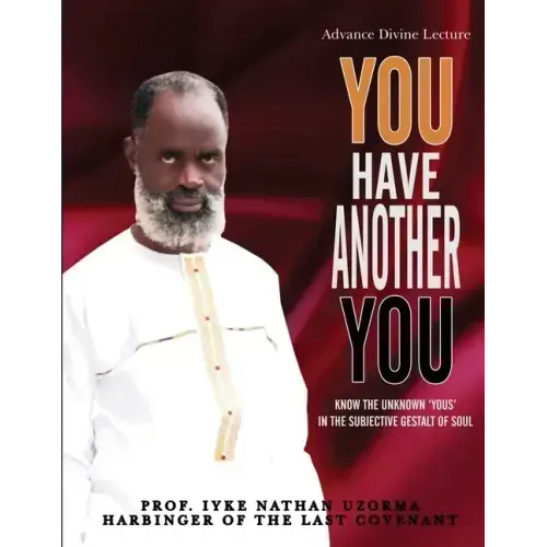 You Have Another You