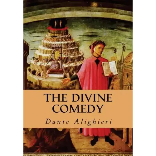 The Divine Comedy