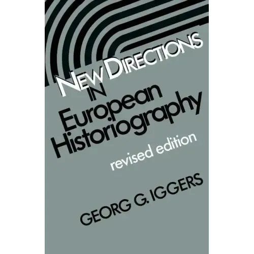 New Directions in European Historiography: Selected Poems of Antonio Machado