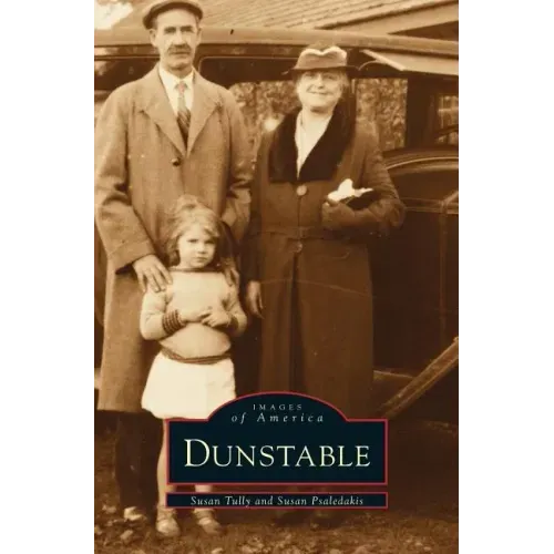 Dunstable: Making Connections