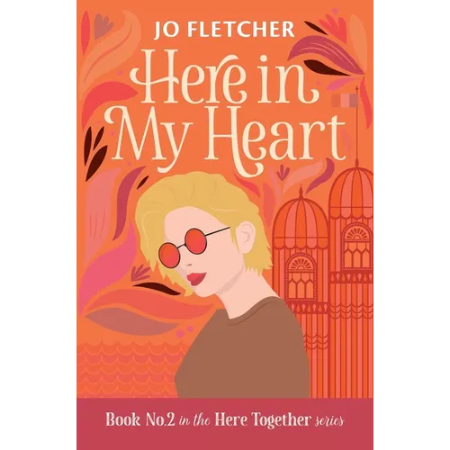 Here in My Heart