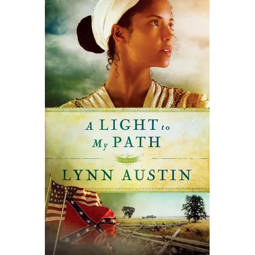 A Light to My Path