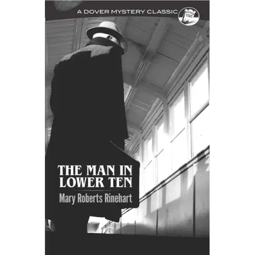 The Man in Lower Ten