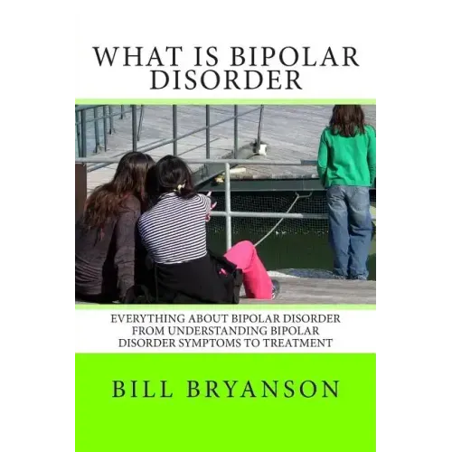 What Is Bipolar Disorder: Everything About Bipolar Disorder From Understanding Bipolar Disorder Symptoms To Treatment