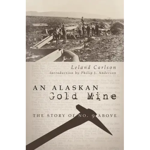 An Alaskan Gold Mine