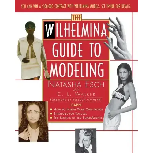 Wilhelmina Guide to Modeling