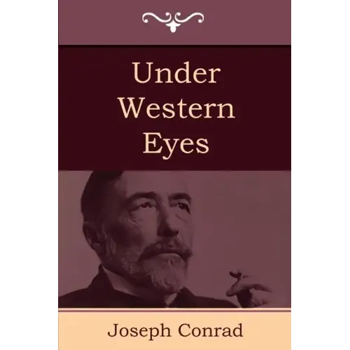 Under Western Eyes