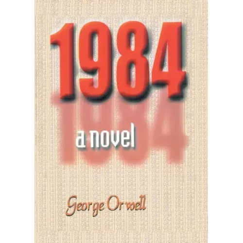 1984 a novel
