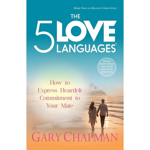 The Five Love Languages