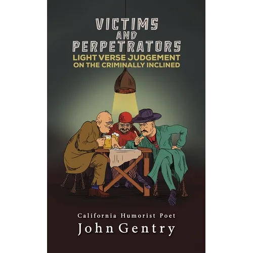 Victims and Perpetrators