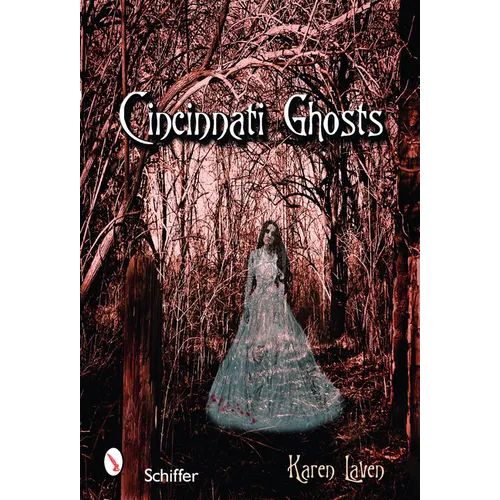 Cincinnati Ghosts