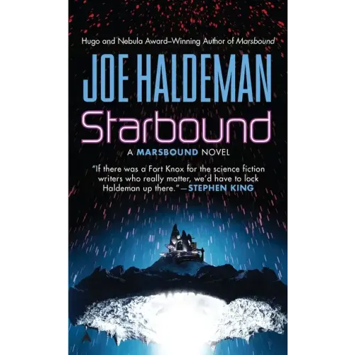 Starbound