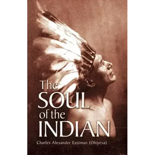 The Soul of the Indian