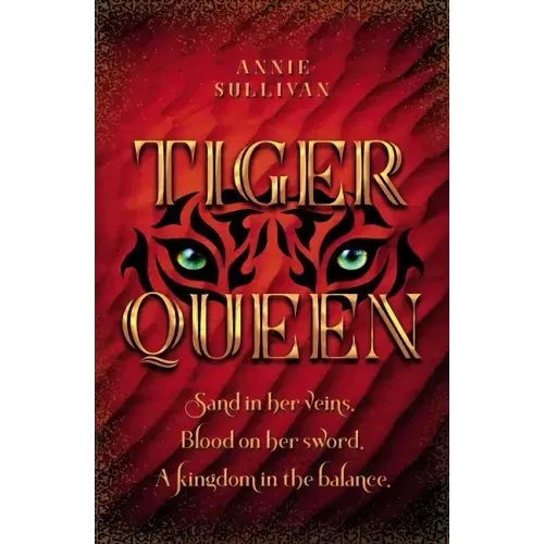 Tiger Queen
