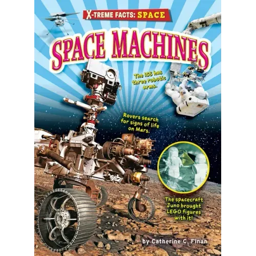 Space Machines