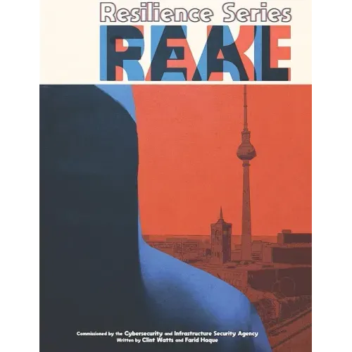 Real Fake