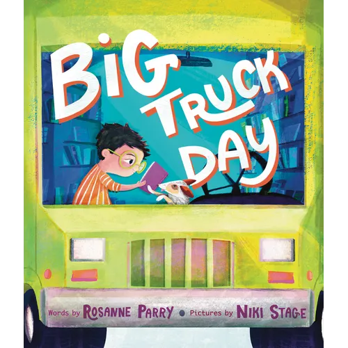 Big Truck Day