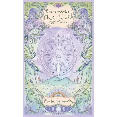Remember the Witch Within