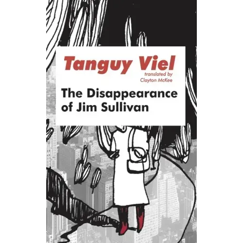 The Disappearance of Jim Sullivan
