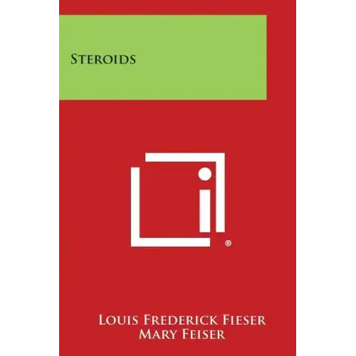 Steroids