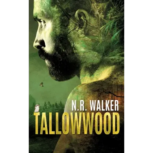 Tallowwood
