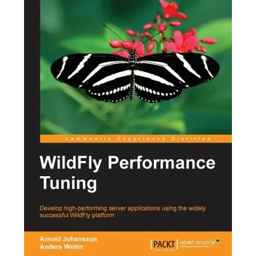 Wildfly Performance Tuning
