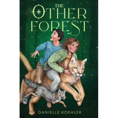The Other Forest