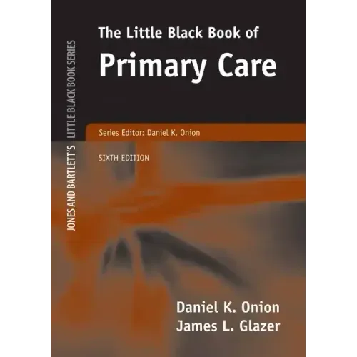 The Little Black Book of Primary Care 6e