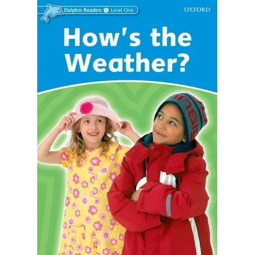 Dol1 Hows the Weather