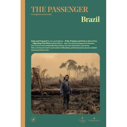 The Passenger: Brazil