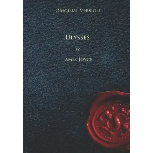 Ulysses - Original Version
