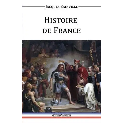 Histoire de France