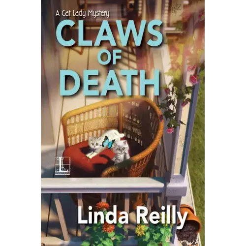 Claws of Death