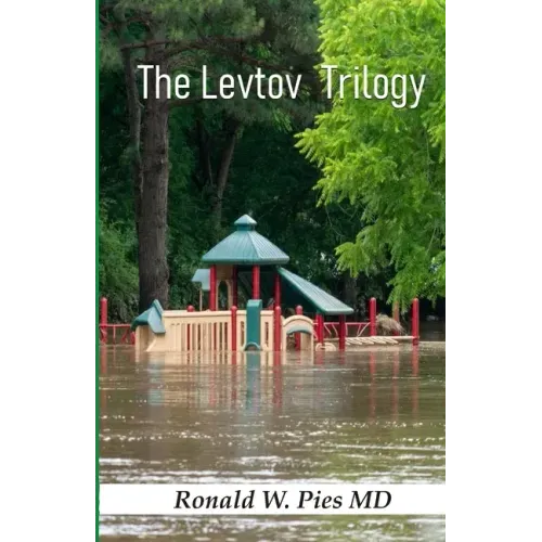 The Levtov Trilogy