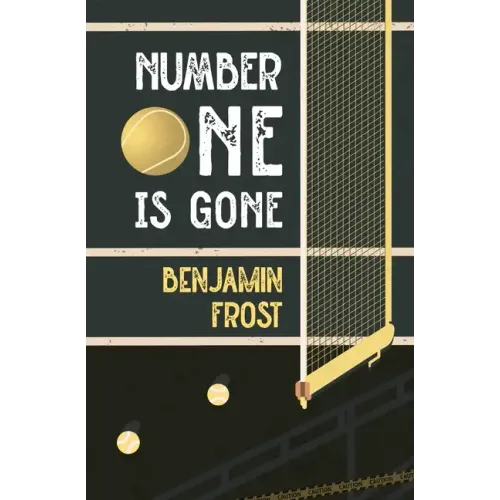 Number One Is Gone