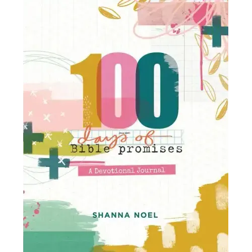 100 Days of Bible Promises