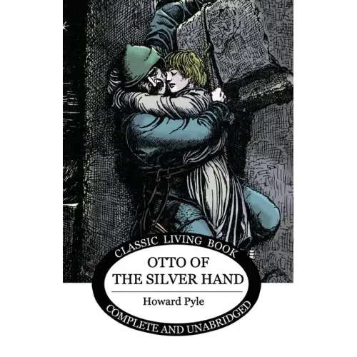 Otto of the Silver Hand
