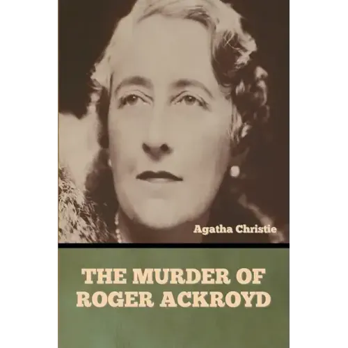 The Murder of Roger Ackroyd