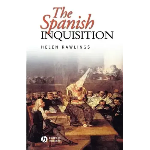 Spanish Inquisition