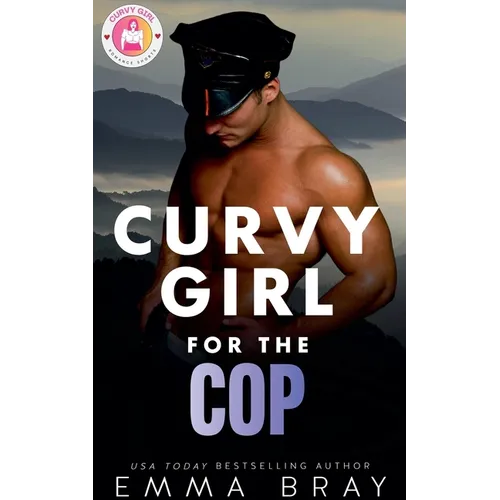 Curvy Girl for the Cop