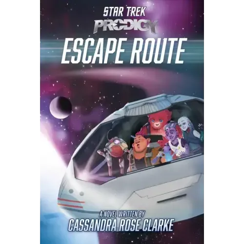 Escape Route
