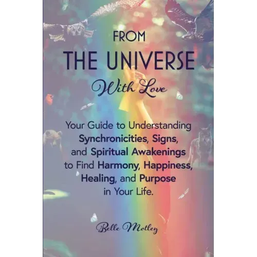 From The Universe With Love