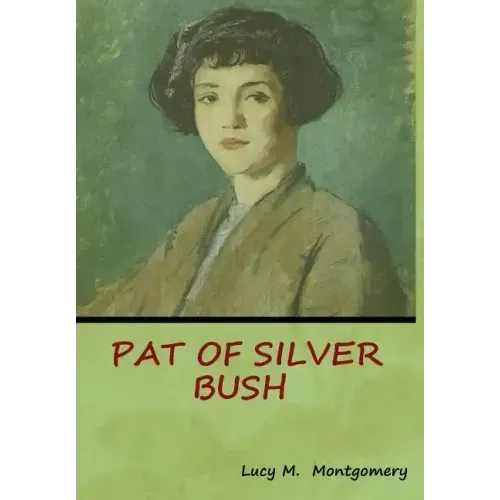 Pat of Silver Bush