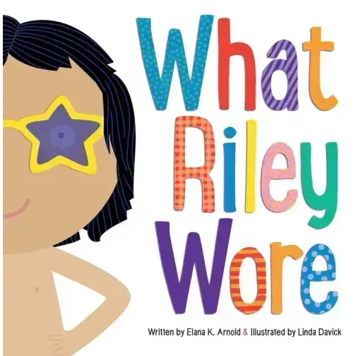 What Riley Wore