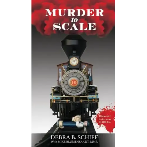 Murder to Scale