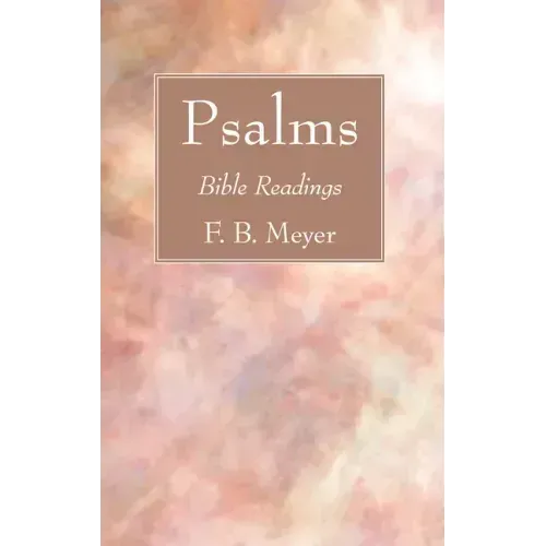 Psalms