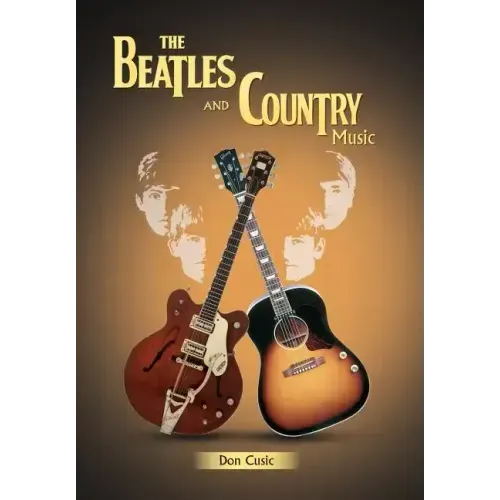 The Beatles and Country Music