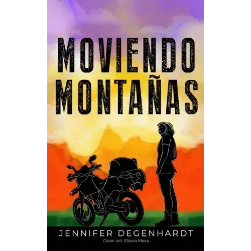 Moviendo montañas