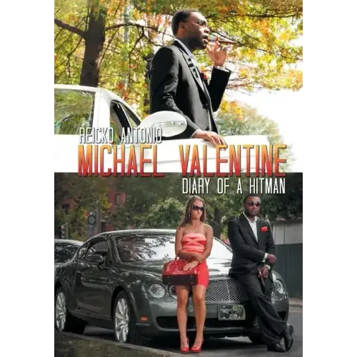 Michael Valentine: Diary of a Hitman